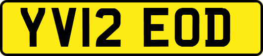 YV12EOD