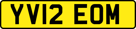 YV12EOM