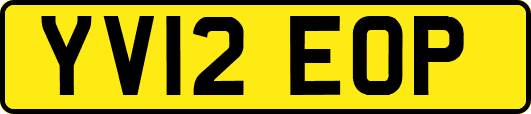 YV12EOP