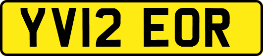 YV12EOR