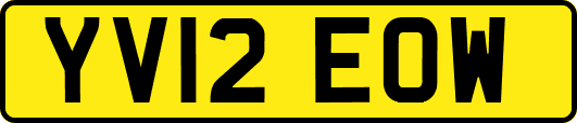 YV12EOW