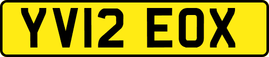 YV12EOX