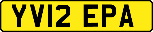 YV12EPA