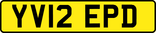YV12EPD
