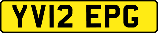 YV12EPG