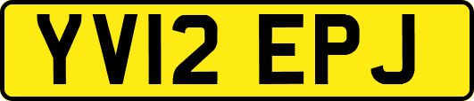YV12EPJ