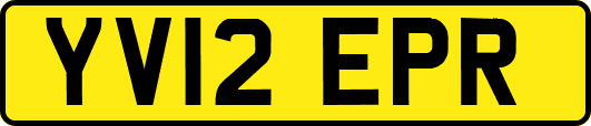 YV12EPR