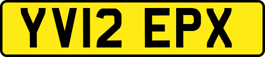 YV12EPX