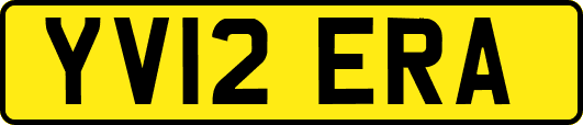 YV12ERA