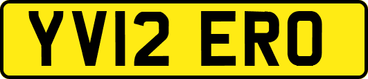 YV12ERO
