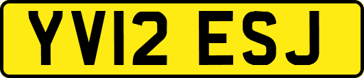 YV12ESJ