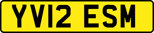 YV12ESM