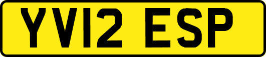 YV12ESP