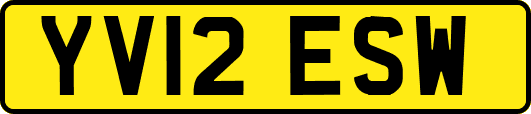 YV12ESW