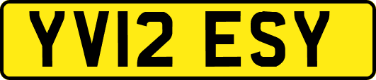 YV12ESY