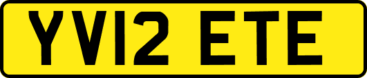 YV12ETE
