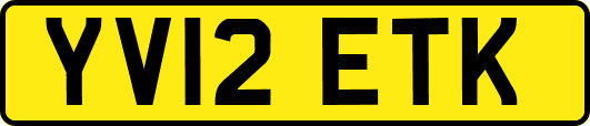 YV12ETK