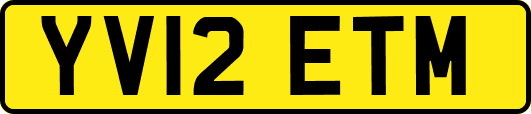 YV12ETM