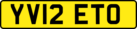 YV12ETO