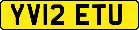 YV12ETU