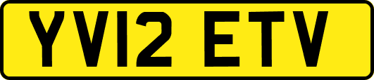 YV12ETV
