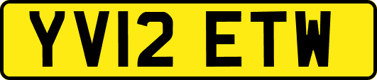 YV12ETW