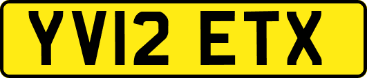 YV12ETX