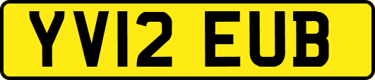 YV12EUB