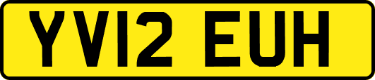 YV12EUH