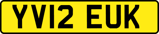 YV12EUK