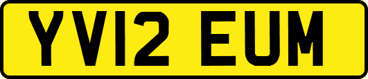 YV12EUM
