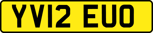 YV12EUO
