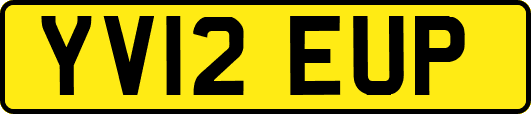 YV12EUP