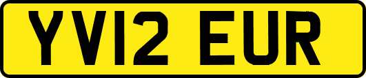 YV12EUR