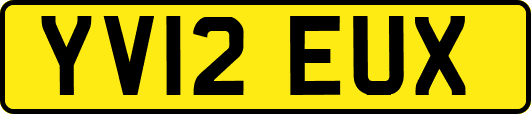 YV12EUX