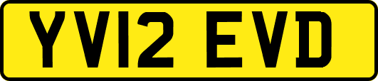 YV12EVD