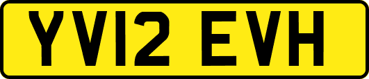 YV12EVH
