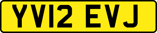YV12EVJ