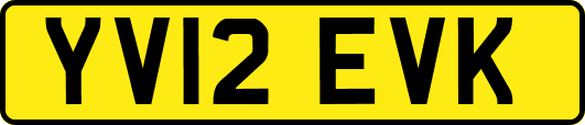 YV12EVK
