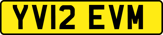 YV12EVM