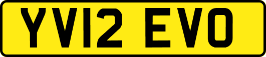 YV12EVO