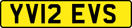 YV12EVS