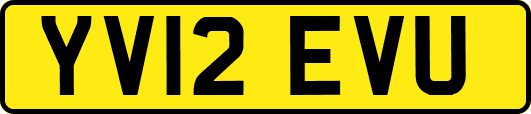 YV12EVU