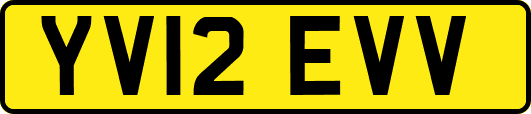 YV12EVV