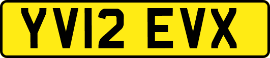 YV12EVX