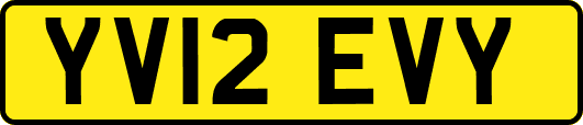 YV12EVY