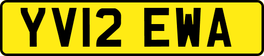 YV12EWA