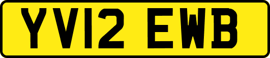 YV12EWB