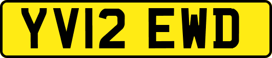 YV12EWD
