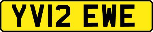 YV12EWE